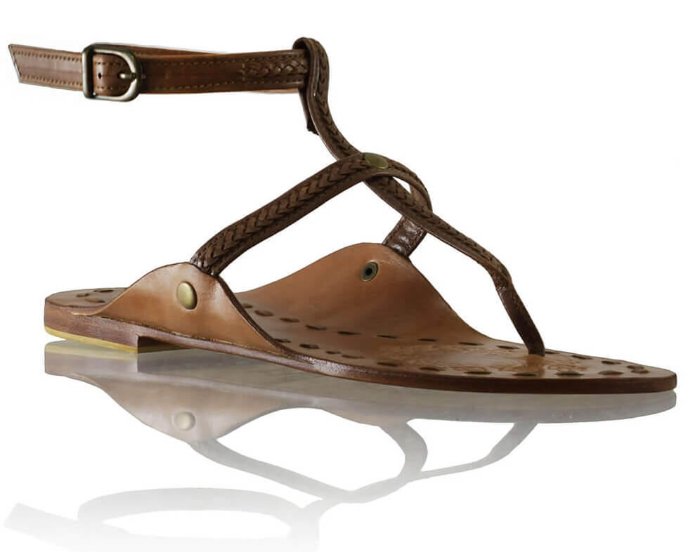 Bundchen sandals DARIA sandals are finally back in stock – NILUH DJELANTIK