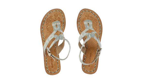 Leather-shoes-Agra 35mm Wedge - Green Alam Tenun-sandals wedges-NILUH DJELANTIK-NILUH DJELANTIK