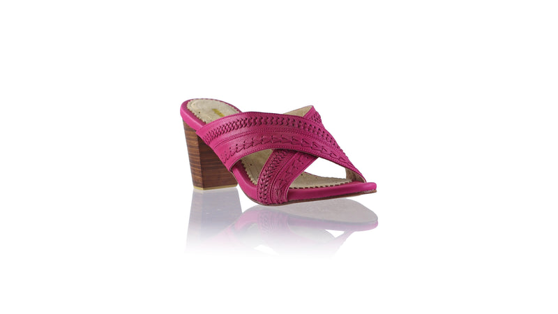 Paramita 70mm WH - Fuschia