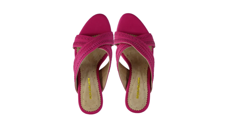 Paramita 70mm WH - Fuschia